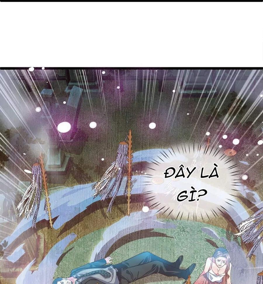 đọc truyện Đại Tiên Tôn Quyết Chiến Chương 5 ảnh 19 tại Thiên Thai Truyện