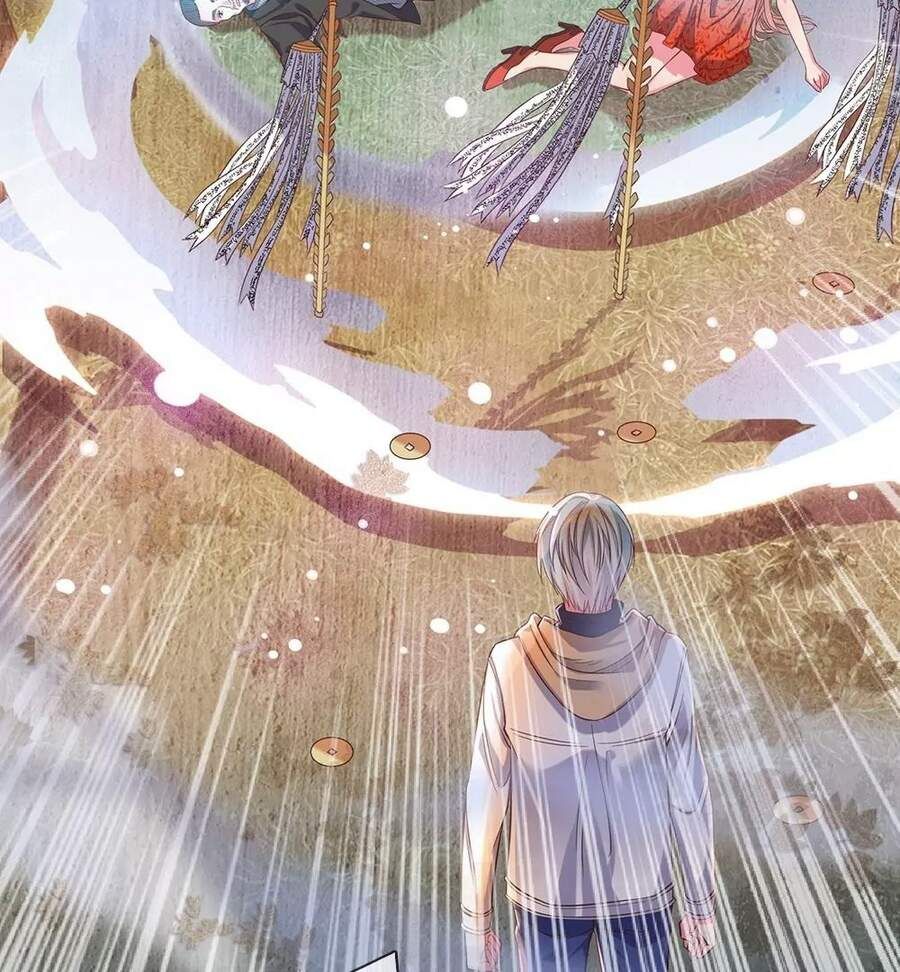 đọc truyện Đại Tiên Tôn Quyết Chiến Chương 5 ảnh 20 tại Thiên Thai Truyện