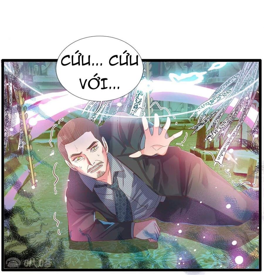 đọc truyện Đại Tiên Tôn Quyết Chiến Chương 5 ảnh 23 tại Thiên Thai Truyện