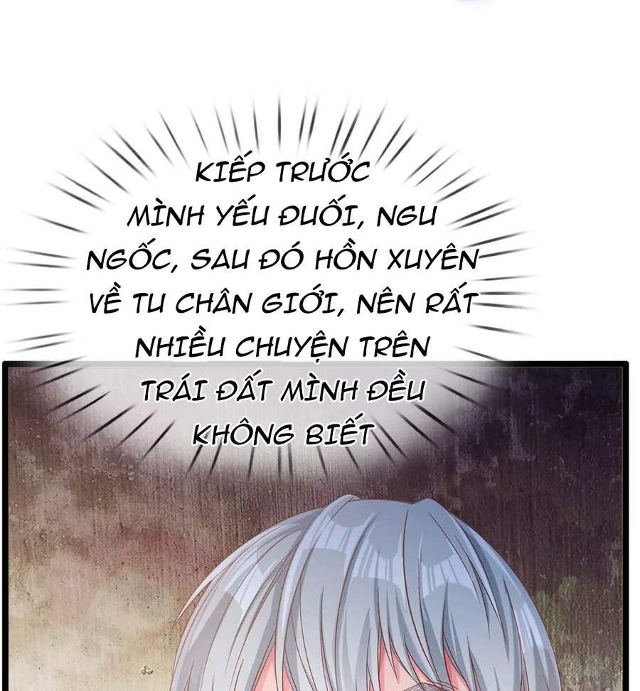 đọc truyện Đại Tiên Tôn Quyết Chiến Chương 5 ảnh 24 tại Thiên Thai Truyện