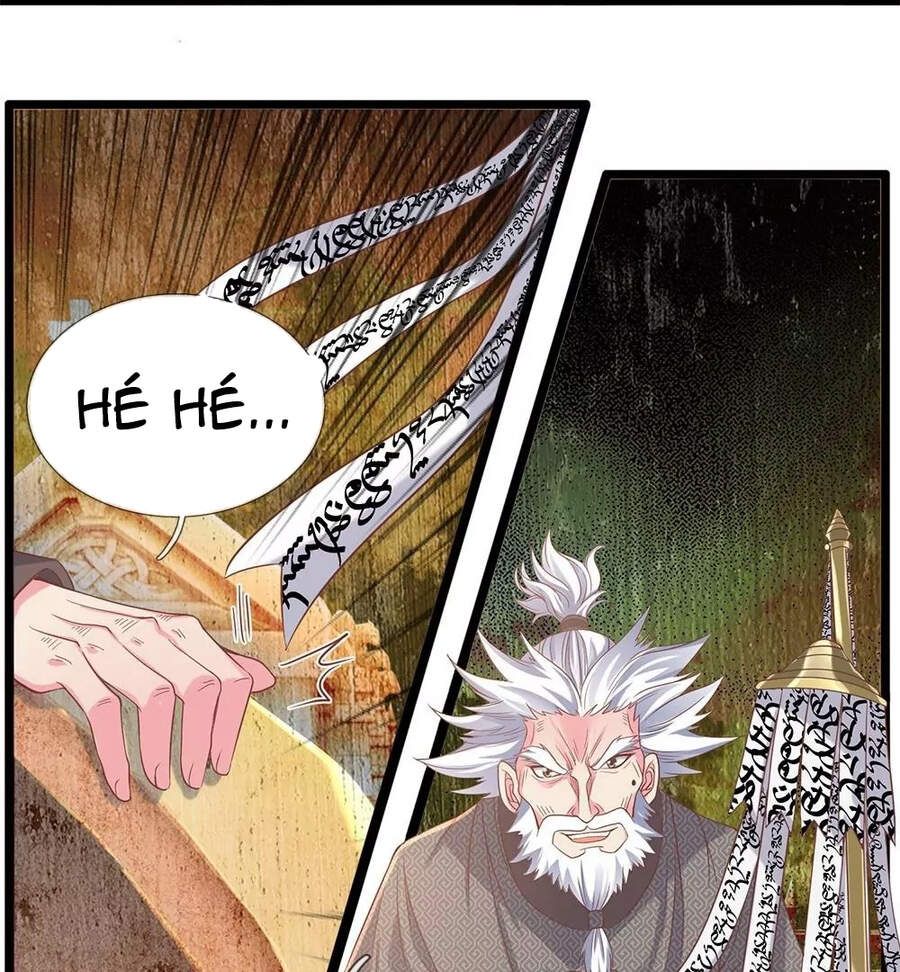 đọc truyện Đại Tiên Tôn Quyết Chiến Chương 5 ảnh 32 tại Thiên Thai Truyện