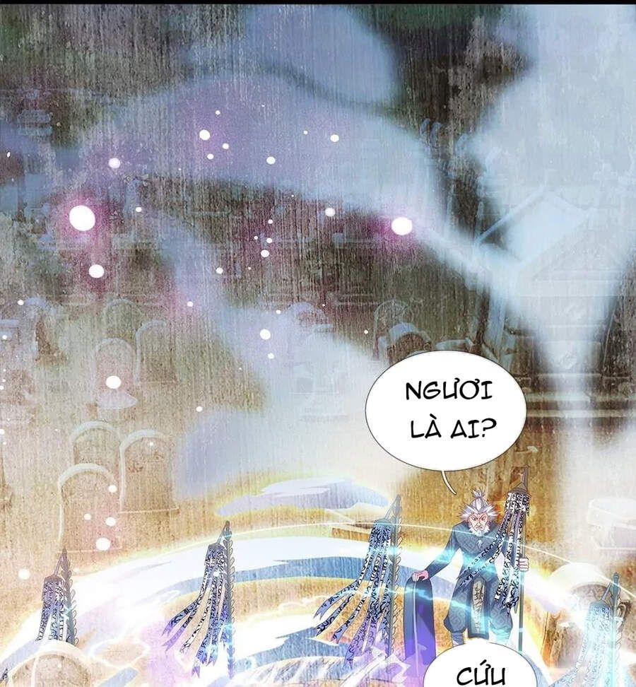 đọc truyện Đại Tiên Tôn Quyết Chiến Chương 5 ảnh 35 tại Thiên Thai Truyện