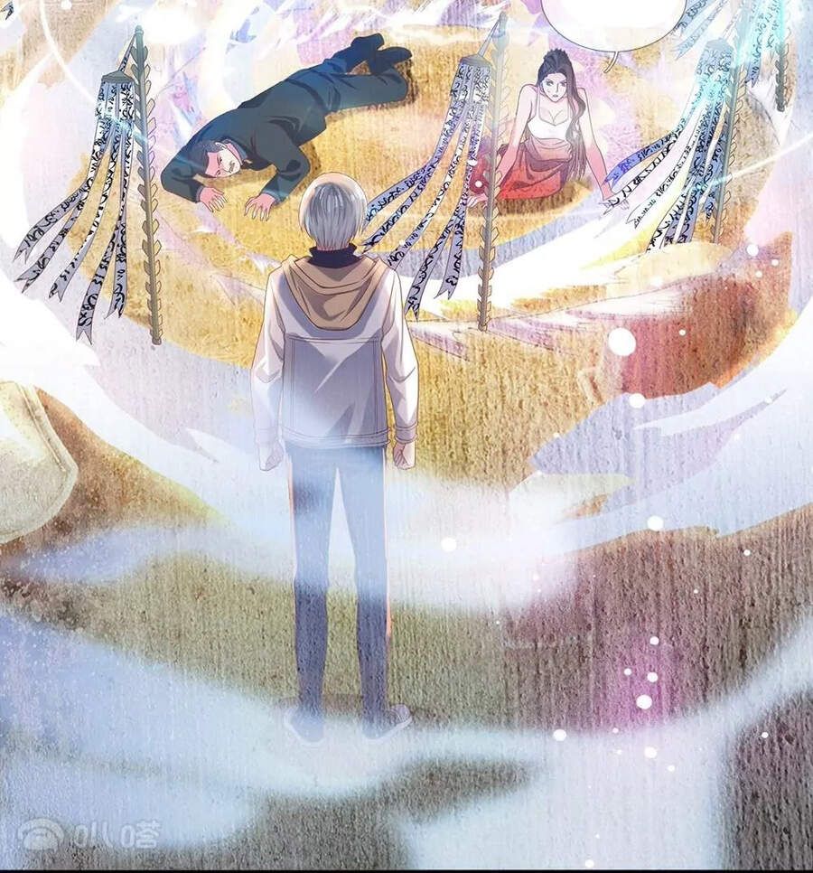 đọc truyện Đại Tiên Tôn Quyết Chiến Chương 5 ảnh 36 tại Thiên Thai Truyện