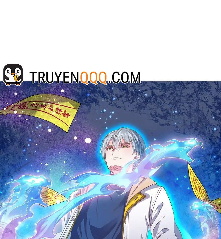 đọc truyện Đại Tiên Tôn Quyết Chiến Chương 5 ảnh 40 tại Thiên Thai Truyện