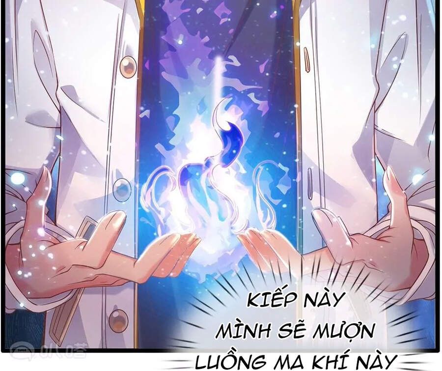 đọc truyện Đại Tiên Tôn Quyết Chiến Chương 5 ảnh 6 tại Thiên Thai Truyện