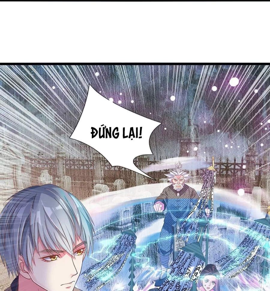 đọc truyện Đại Tiên Tôn Quyết Chiến Chương 5 ảnh 42 tại Thiên Thai Truyện