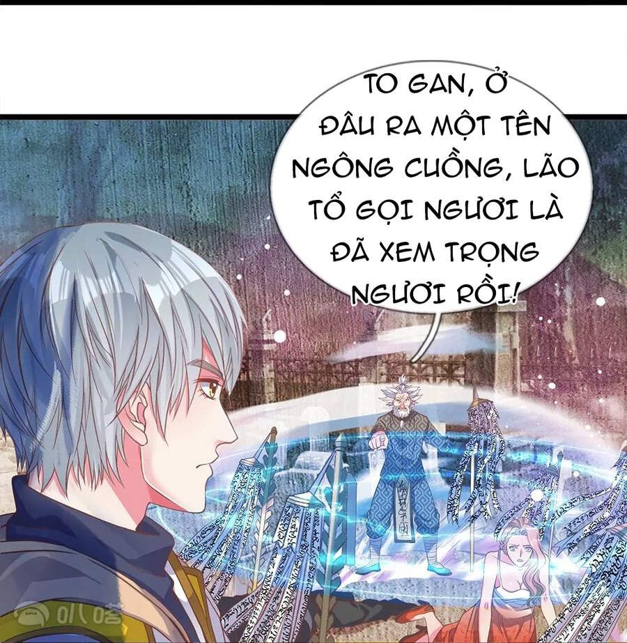 đọc truyện Đại Tiên Tôn Quyết Chiến Chương 5 ảnh 49 tại Thiên Thai Truyện