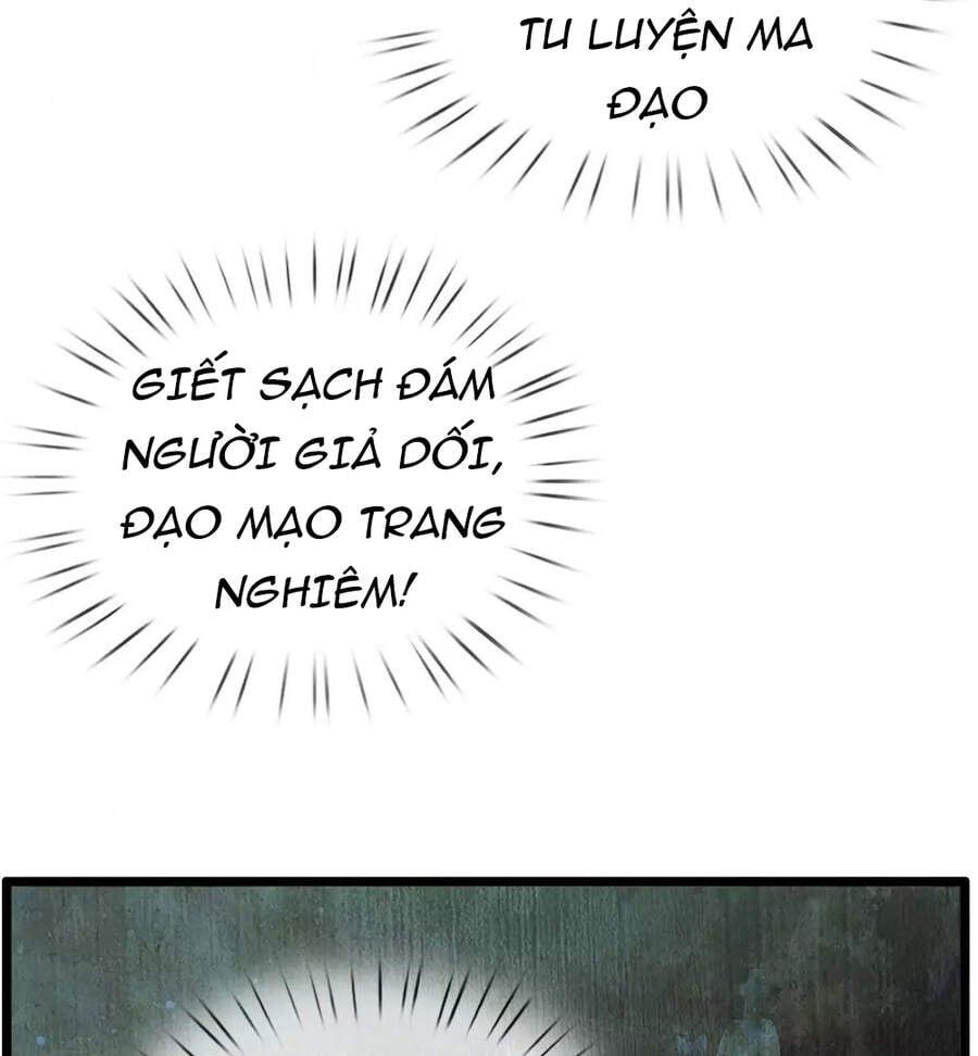 đọc truyện Đại Tiên Tôn Quyết Chiến Chương 5 ảnh 7 tại Thiên Thai Truyện