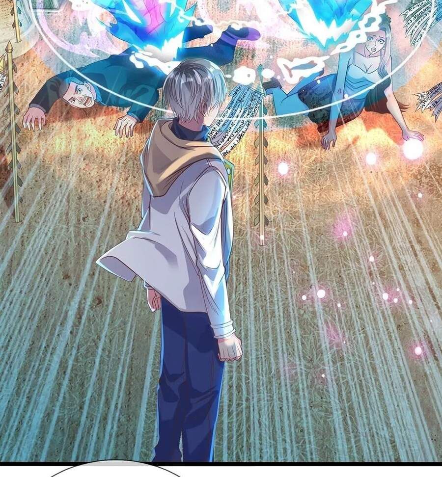 đọc truyện Đại Tiên Tôn Quyết Chiến Chương 5 ảnh 54 tại Thiên Thai Truyện