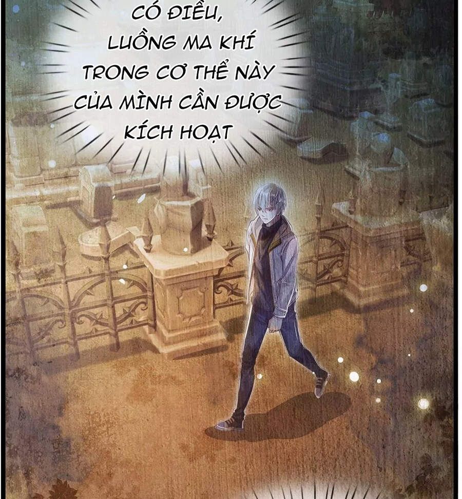 đọc truyện Đại Tiên Tôn Quyết Chiến Chương 5 ảnh 8 tại Thiên Thai Truyện