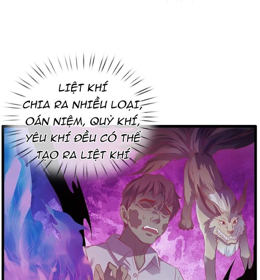 đọc truyện Đại Tiên Tôn Quyết Chiến Chương 5 ảnh 10 tại Thiên Thai Truyện