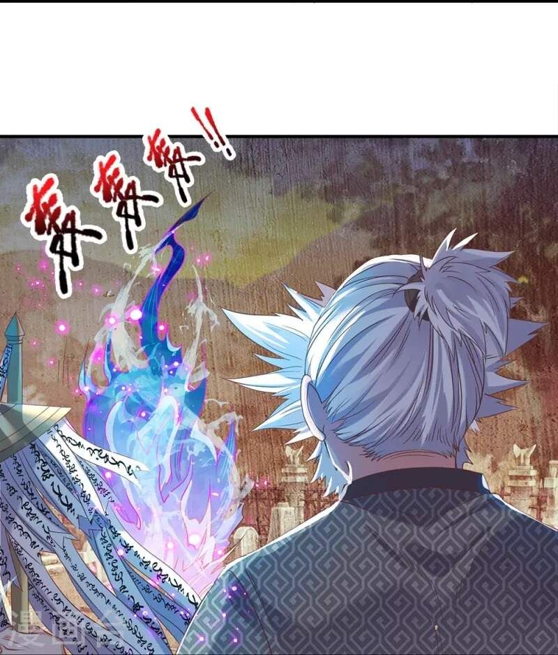 đọc truyện Đại Tiên Tôn Quyết Chiến Chương 6 ảnh 18 tại Thiên Thai Truyện