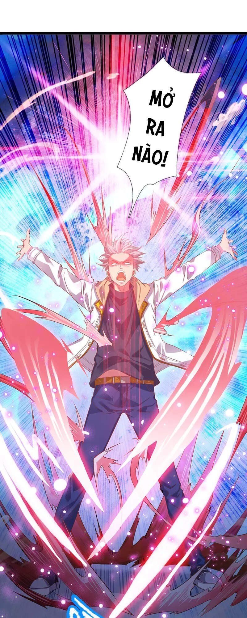 đọc truyện Đại Tiên Tôn Quyết Chiến Chương 6 ảnh 21 tại Thiên Thai Truyện