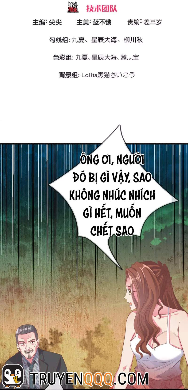 đọc truyện Đại Tiên Tôn Quyết Chiến Chương 6 ảnh 4 tại Thiên Thai Truyện