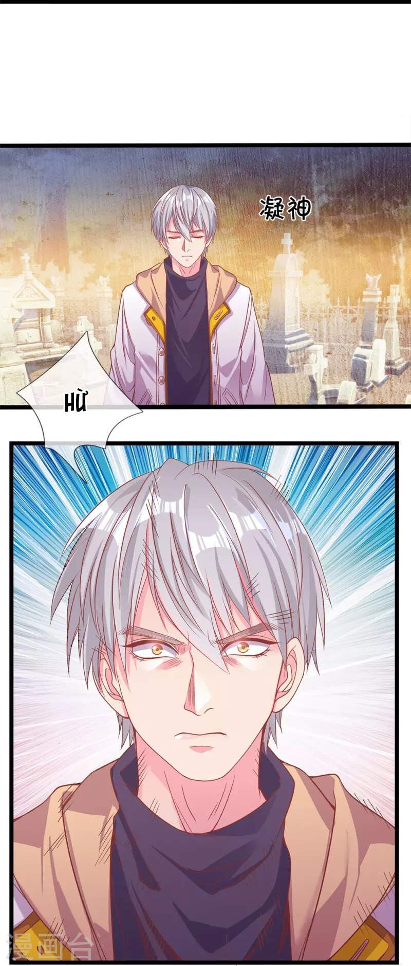 đọc truyện Đại Tiên Tôn Quyết Chiến Chương 6 ảnh 25 tại Thiên Thai Truyện