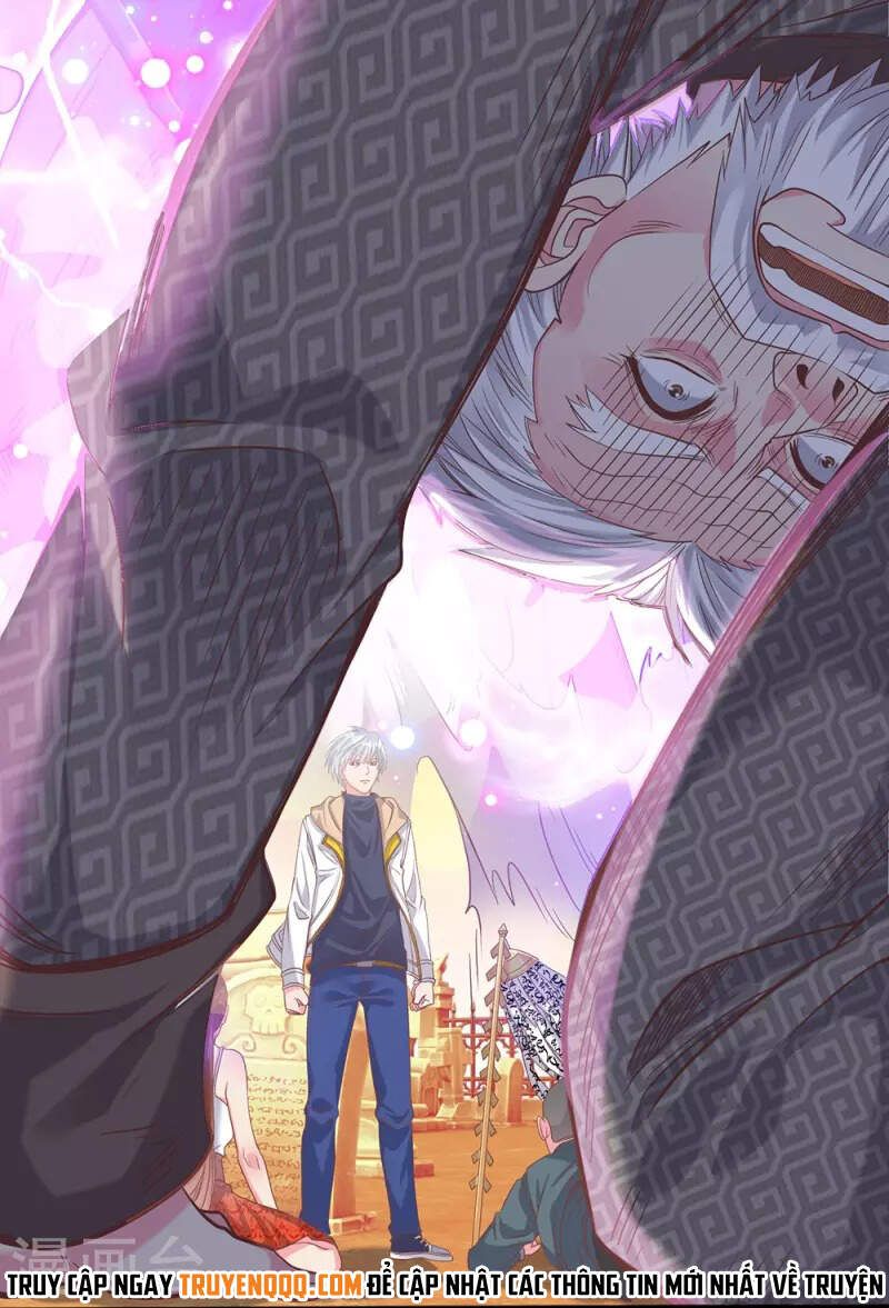 đọc truyện Đại Tiên Tôn Quyết Chiến Chương 6 ảnh 31 tại Thiên Thai Truyện