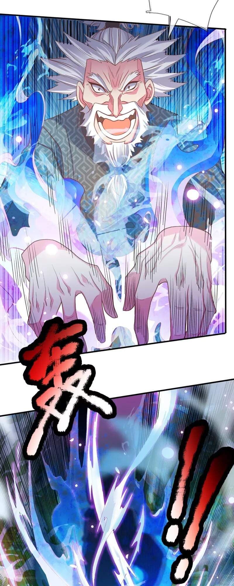 đọc truyện Đại Tiên Tôn Quyết Chiến Chương 6 ảnh 6 tại Thiên Thai Truyện