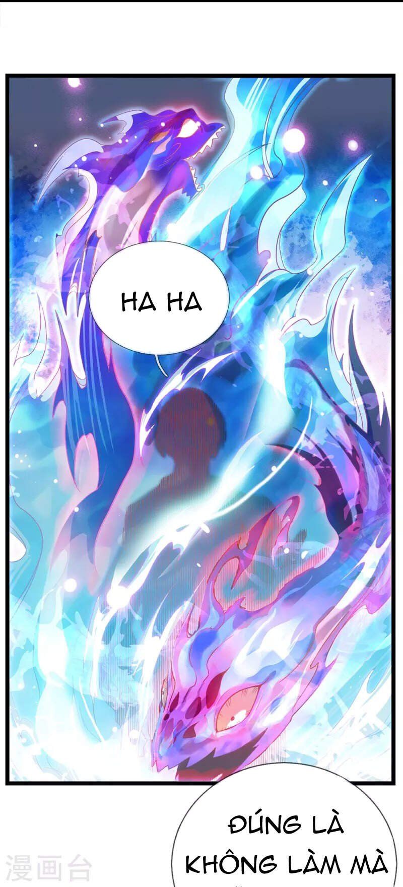 đọc truyện Đại Tiên Tôn Quyết Chiến Chương 6 ảnh 9 tại Thiên Thai Truyện