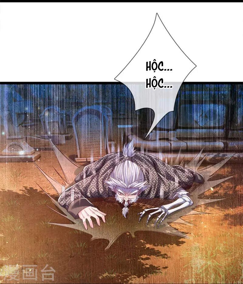 đọc truyện Đại Tiên Tôn Quyết Chiến Chương 7 ảnh 16 tại Thiên Thai Truyện