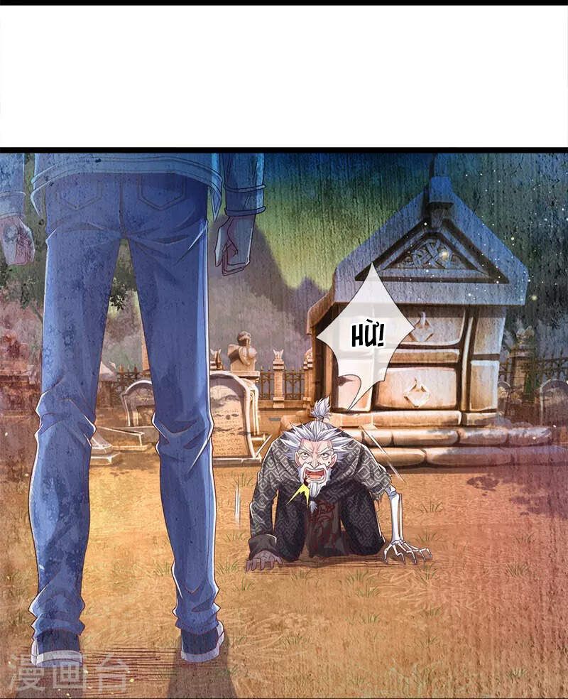 đọc truyện Đại Tiên Tôn Quyết Chiến Chương 7 ảnh 17 tại Thiên Thai Truyện