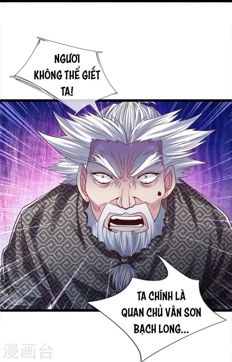 đọc truyện Đại Tiên Tôn Quyết Chiến Chương 7 ảnh 18 tại Thiên Thai Truyện