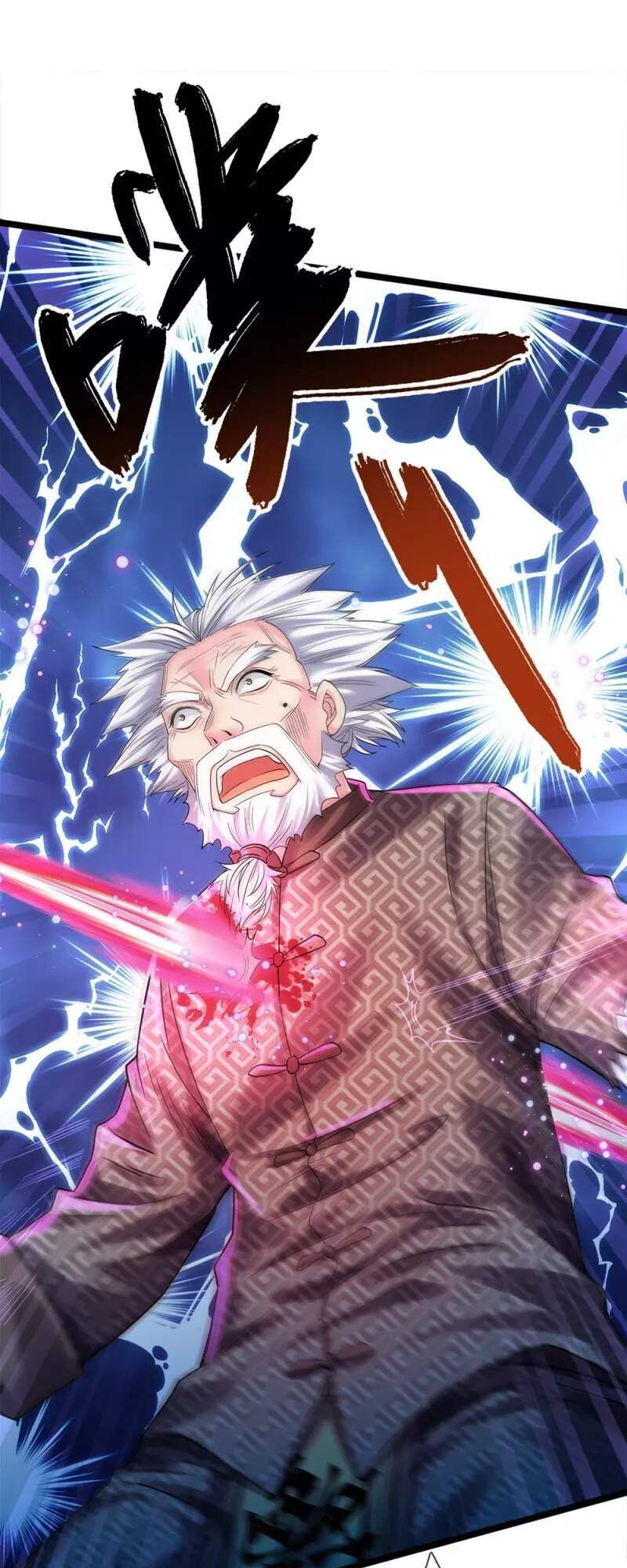 đọc truyện Đại Tiên Tôn Quyết Chiến Chương 7 ảnh 21 tại Thiên Thai Truyện