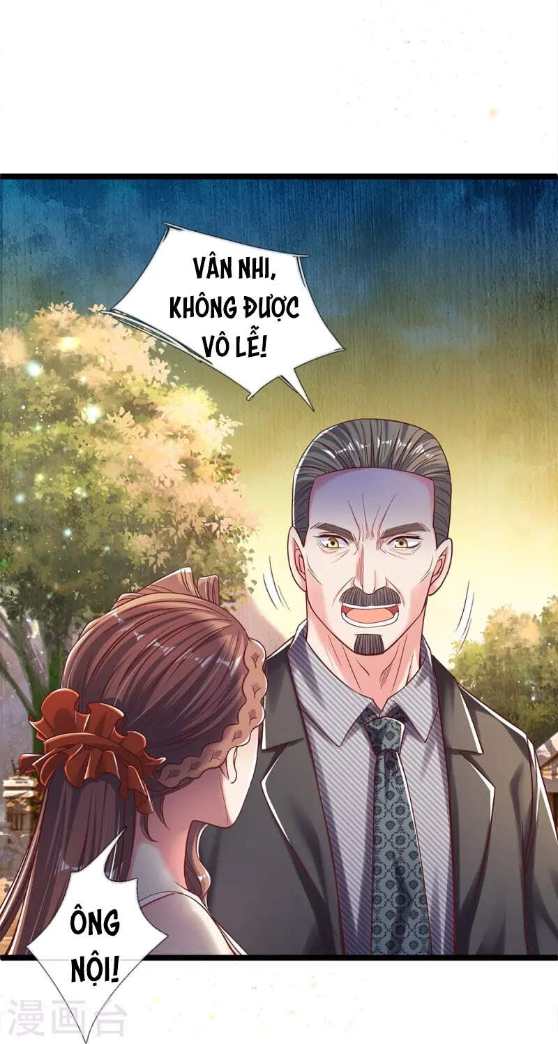 đọc truyện Đại Tiên Tôn Quyết Chiến Chương 7 ảnh 31 tại Thiên Thai Truyện