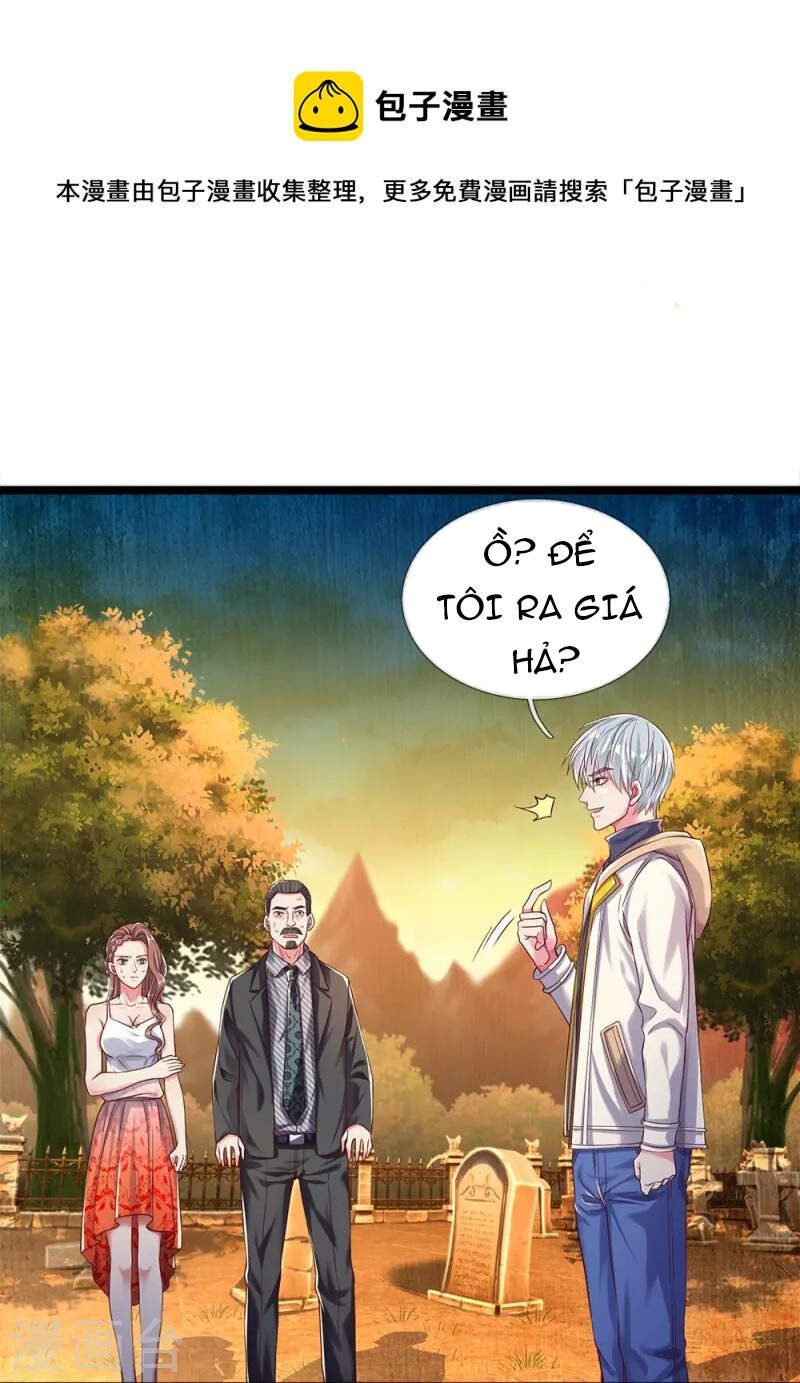 đọc truyện Đại Tiên Tôn Quyết Chiến Chương 7 ảnh 33 tại Thiên Thai Truyện