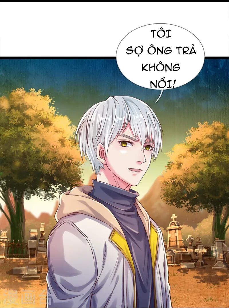 đọc truyện Đại Tiên Tôn Quyết Chiến Chương 7 ảnh 34 tại Thiên Thai Truyện