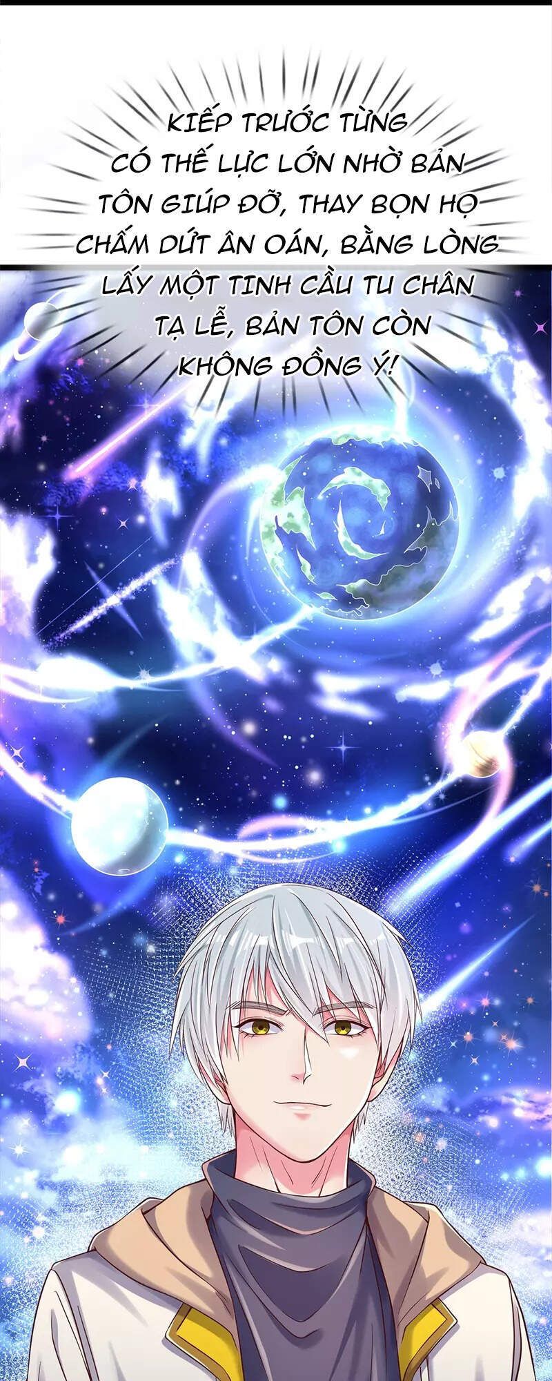 đọc truyện Đại Tiên Tôn Quyết Chiến Chương 7 ảnh 35 tại Thiên Thai Truyện