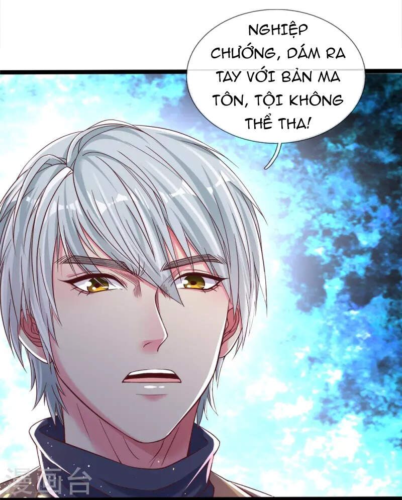 đọc truyện Đại Tiên Tôn Quyết Chiến Chương 7 ảnh 7 tại Thiên Thai Truyện