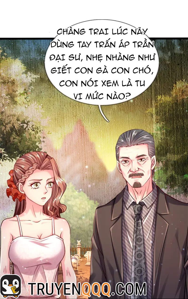 đọc truyện Đại Tiên Tôn Quyết Chiến Chương 8 ảnh 12 tại Thiên Thai Truyện