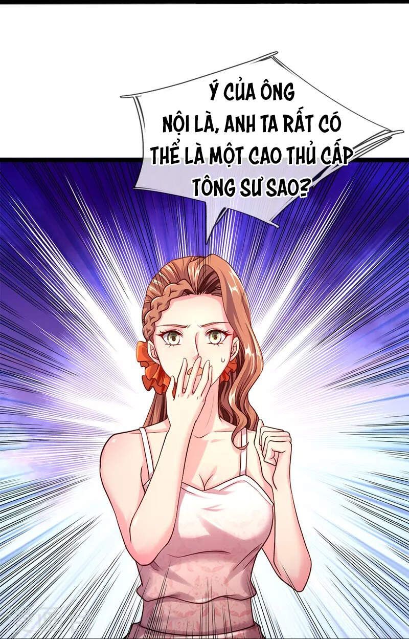 đọc truyện Đại Tiên Tôn Quyết Chiến Chương 8 ảnh 13 tại Thiên Thai Truyện