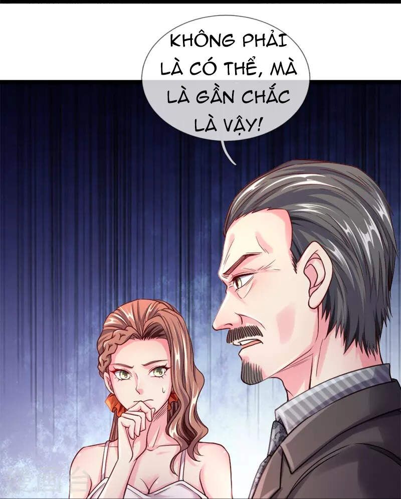 đọc truyện Đại Tiên Tôn Quyết Chiến Chương 8 ảnh 14 tại Thiên Thai Truyện