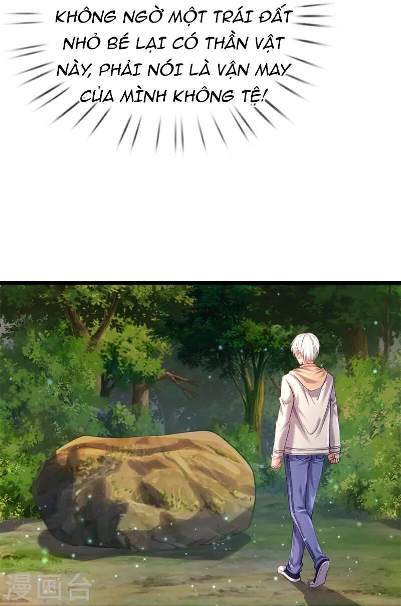 đọc truyện Đại Tiên Tôn Quyết Chiến Chương 8 ảnh 19 tại Thiên Thai Truyện