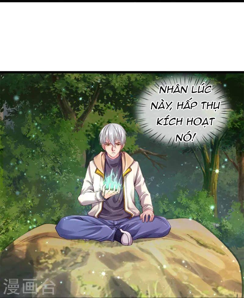 đọc truyện Đại Tiên Tôn Quyết Chiến Chương 8 ảnh 20 tại Thiên Thai Truyện