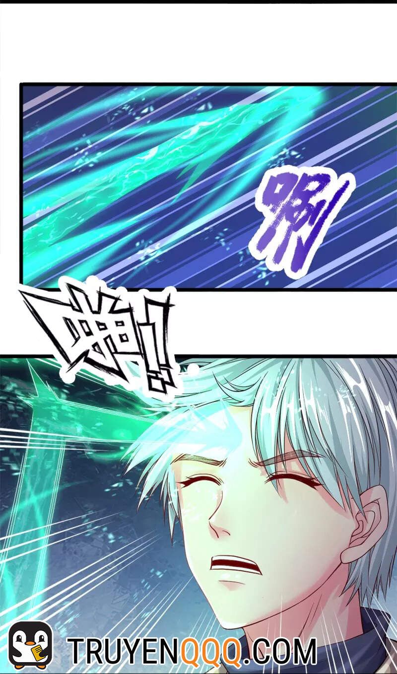 đọc truyện Đại Tiên Tôn Quyết Chiến Chương 8 ảnh 23 tại Thiên Thai Truyện