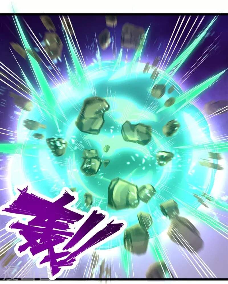 đọc truyện Đại Tiên Tôn Quyết Chiến Chương 8 ảnh 26 tại Thiên Thai Truyện