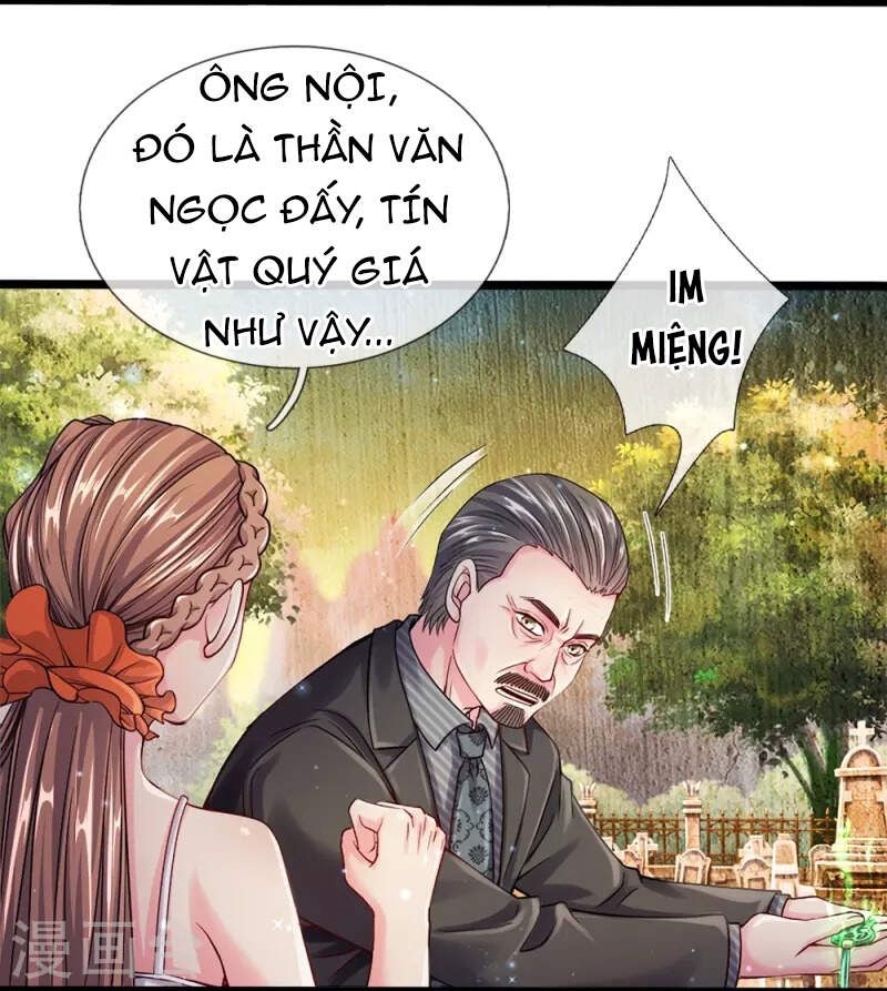 đọc truyện Đại Tiên Tôn Quyết Chiến Chương 8 ảnh 6 tại Thiên Thai Truyện