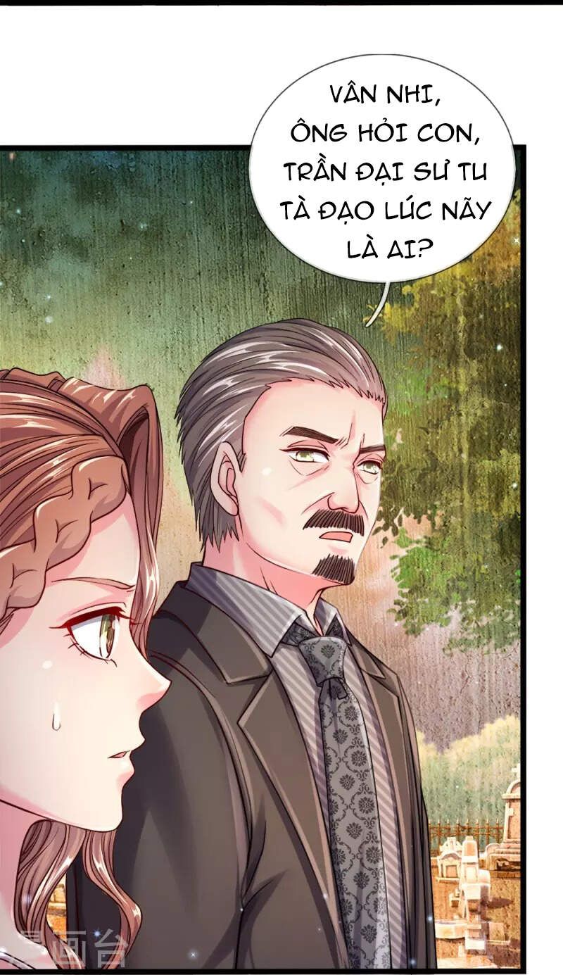 đọc truyện Đại Tiên Tôn Quyết Chiến Chương 8 ảnh 10 tại Thiên Thai Truyện