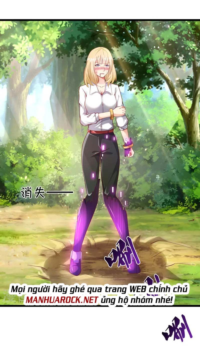 đọc truyện Đại Tiên Tôn Quyết Chiến Chương 9 ảnh 13 tại Thiên Thai Truyện