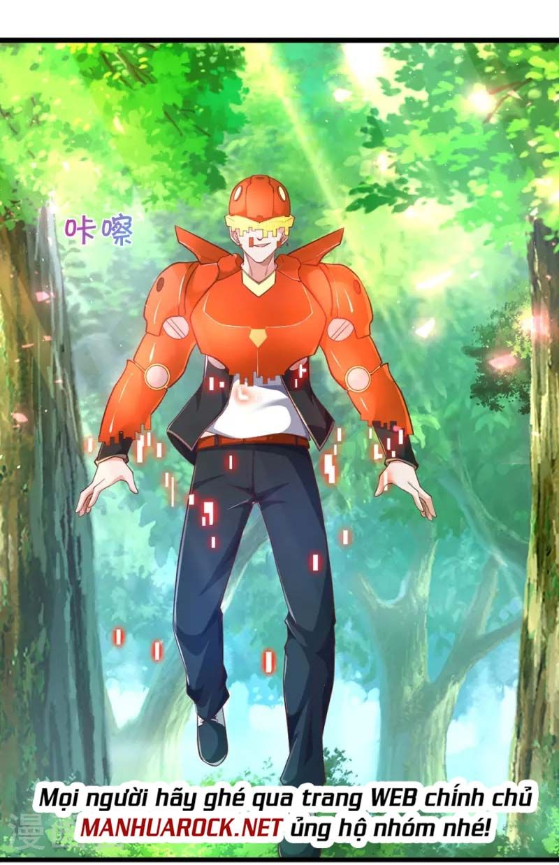 đọc truyện Đại Tiên Tôn Quyết Chiến Chương 9 ảnh 16 tại Thiên Thai Truyện