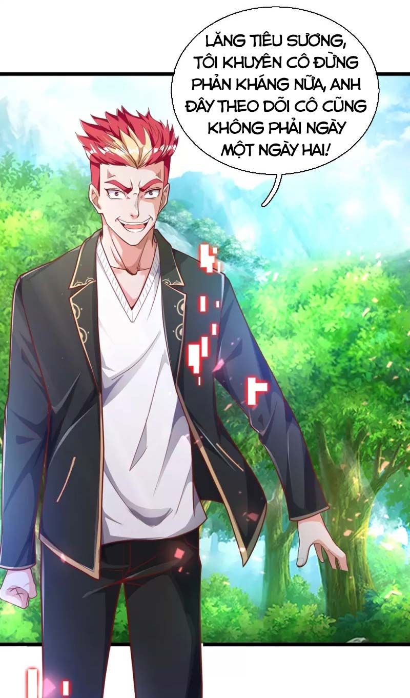 đọc truyện Đại Tiên Tôn Quyết Chiến Chương 9 ảnh 17 tại Thiên Thai Truyện