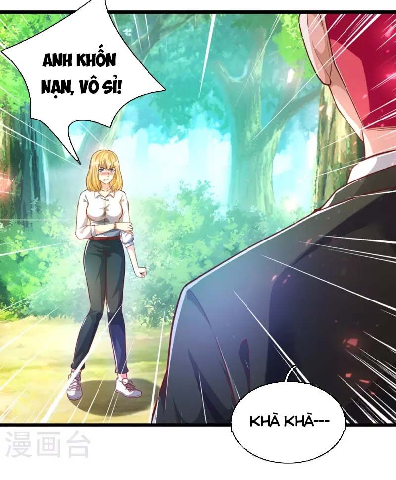 đọc truyện Đại Tiên Tôn Quyết Chiến Chương 9 ảnh 19 tại Thiên Thai Truyện