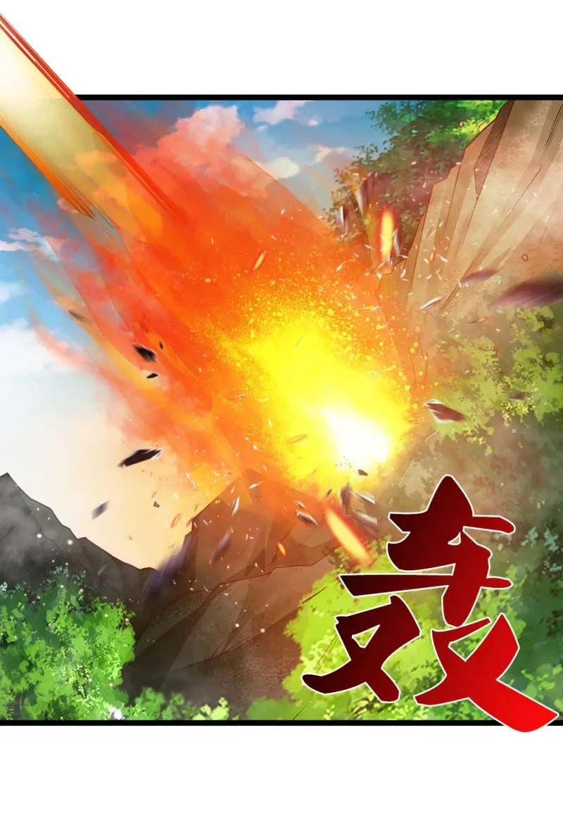 đọc truyện Đại Tiên Tôn Quyết Chiến Chương 9 ảnh 4 tại Thiên Thai Truyện