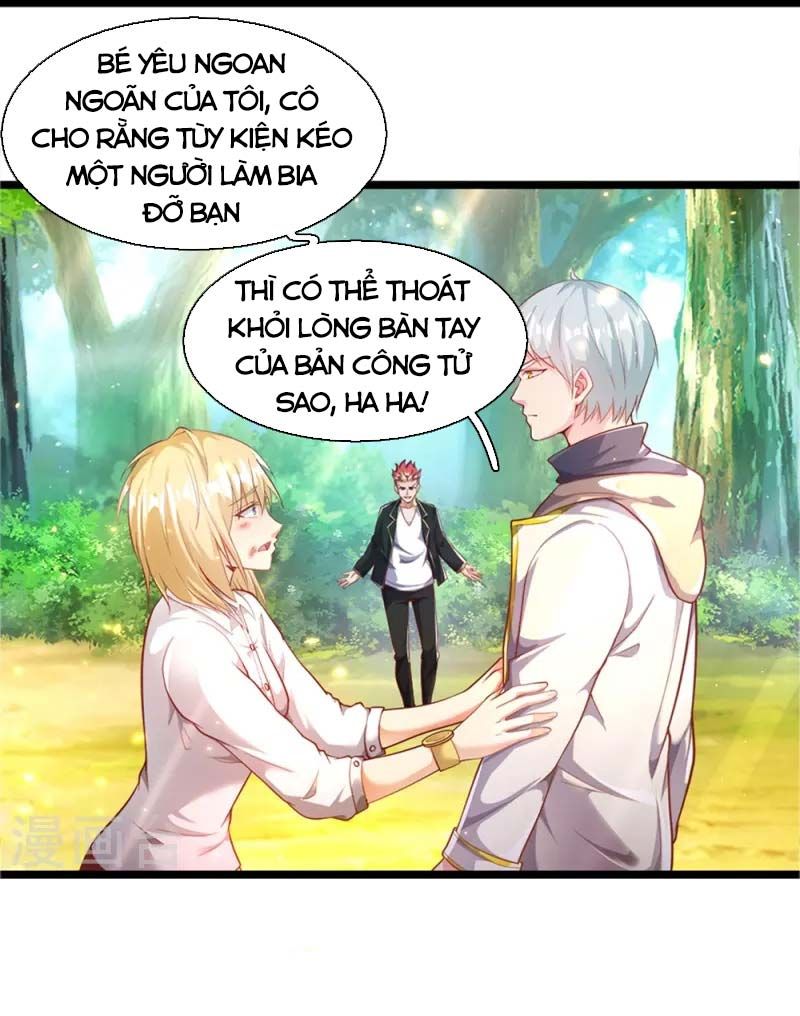 đọc truyện Đại Tiên Tôn Quyết Chiến Chương 9 ảnh 23 tại Thiên Thai Truyện