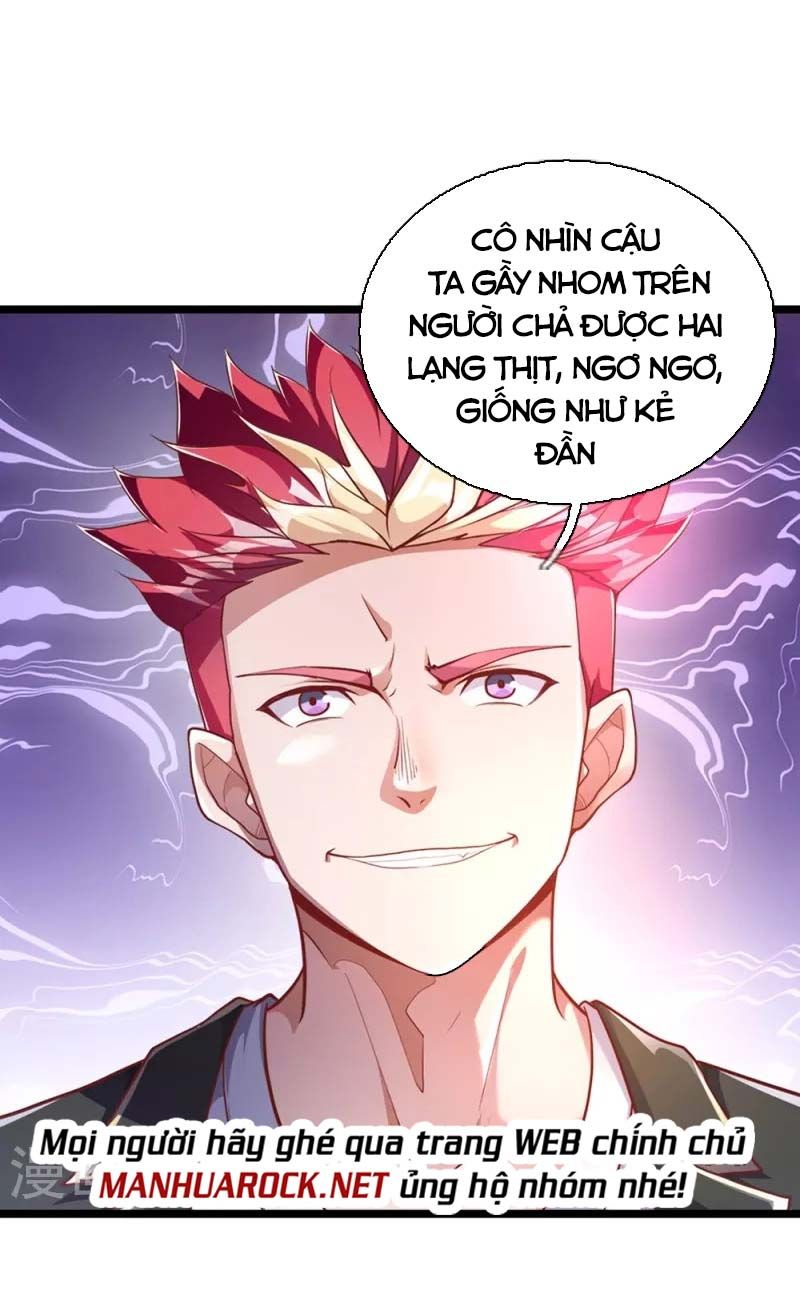 đọc truyện Đại Tiên Tôn Quyết Chiến Chương 9 ảnh 24 tại Thiên Thai Truyện