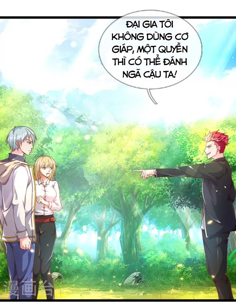 đọc truyện Đại Tiên Tôn Quyết Chiến Chương 9 ảnh 25 tại Thiên Thai Truyện