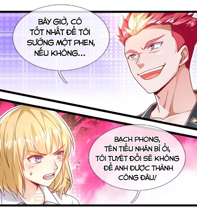 đọc truyện Đại Tiên Tôn Quyết Chiến Chương 9 ảnh 26 tại Thiên Thai Truyện