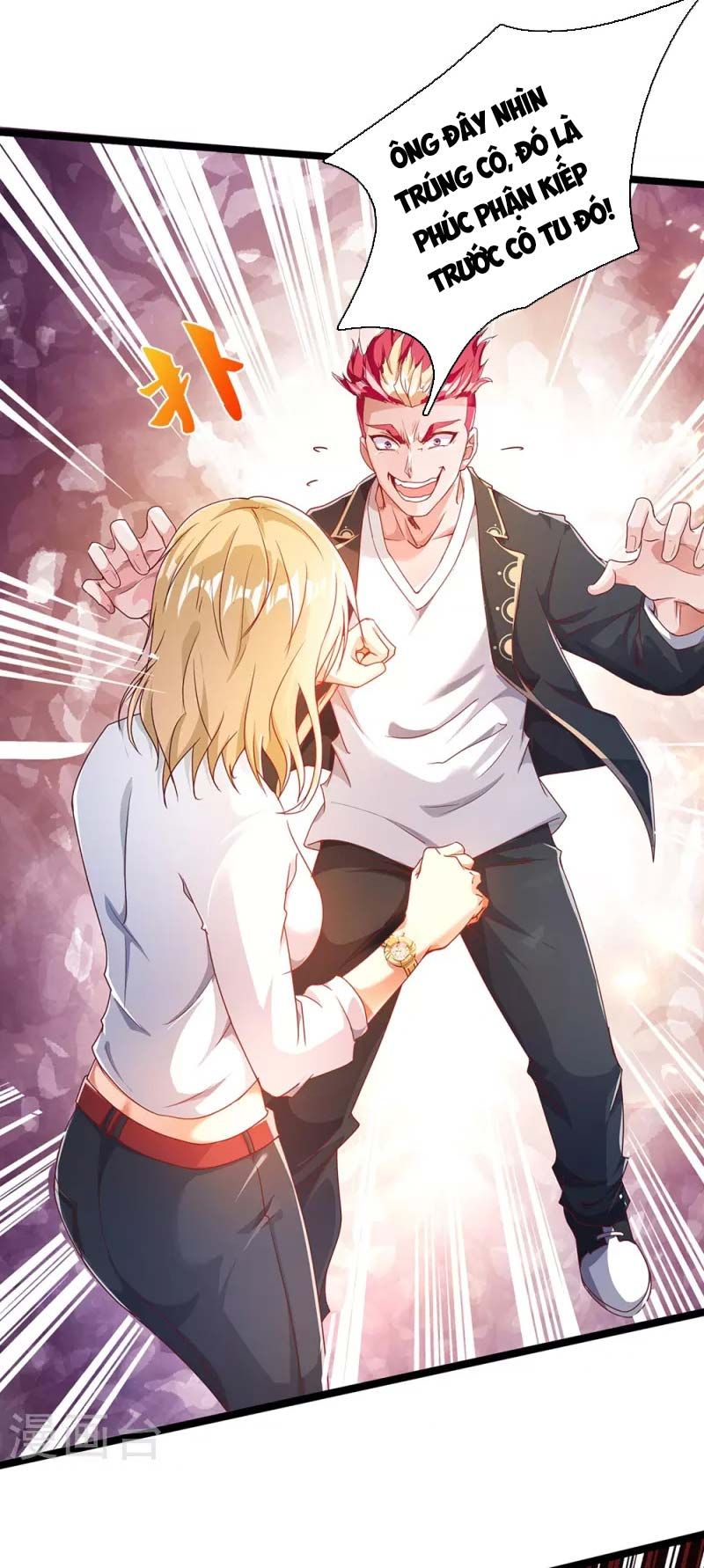 đọc truyện Đại Tiên Tôn Quyết Chiến Chương 9 ảnh 29 tại Thiên Thai Truyện